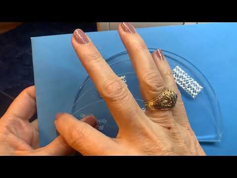 Kate Quinn shares lots of Westalee Arc and Curve options!