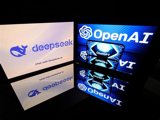 Microsoft probing if DeepSeek improperly obtained OpenAI data