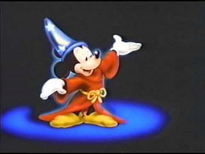 Opening to Disney's Sing Along Songs: Zip a Dee Doo Dah 1986 VHS