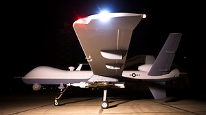 US Air Force's new unit to test drone and fighter jet coordination