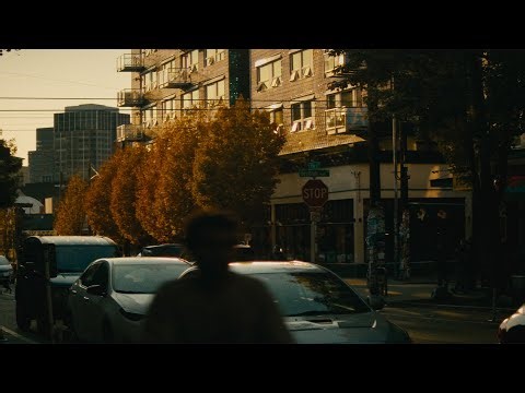 Seattle Camera Tests - 1.33x Anamorphic