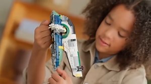 This new #LEGO set is officially out today More info, including how to order it online: https://bobafett.club/lego75433 #JangoFett #BobaFett #StarWars #BobaFettFanClub #DailyFett | Boba Fett Fan Club