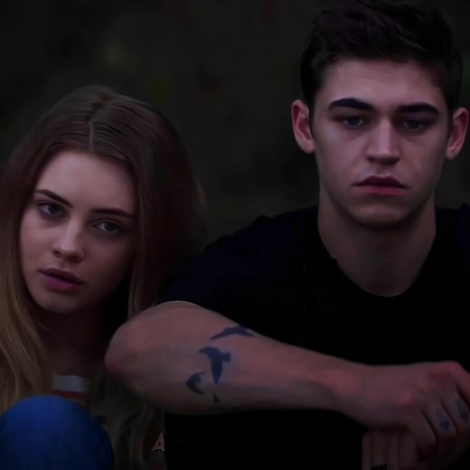 Hardin Scott Emotional Scene | Tessa Young Heartbreak