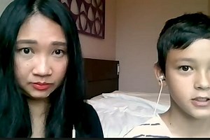 What a hotel quarantine with my son taught me