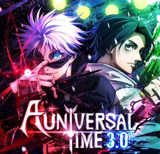 Roblox Aut 3.0更新速览