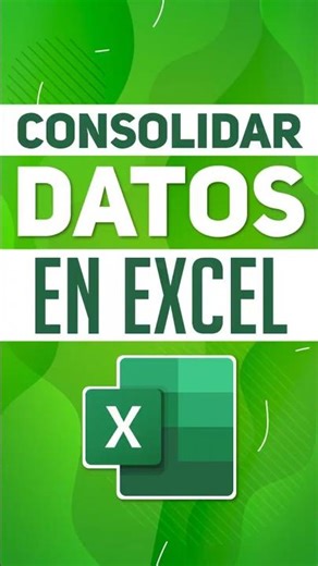 How to Consolidate Multiple Tables in Excel (Quick and Easy!)