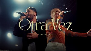 247K views · 3.6K reactions | Un Corazón - Otra vez ( vídeo + Letra) Síguenos  Musica Cristiana y Alabanzas ️ | Musica Cristiana y Alabanzas | Facebook