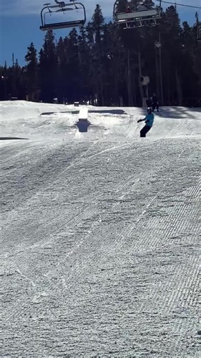Improving Speed on Boxes at The Alley Terrain Park