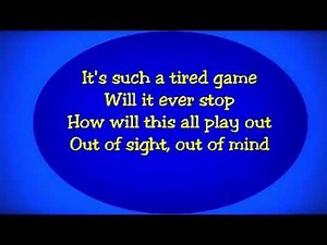 Crying Shame By Jack Johnson Lyrics