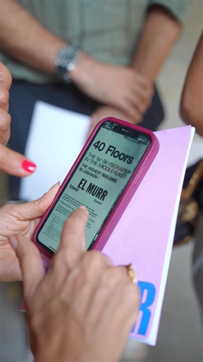 17K views · 148 reactions | Swiss  Ambassador Marion Weichelt joins...