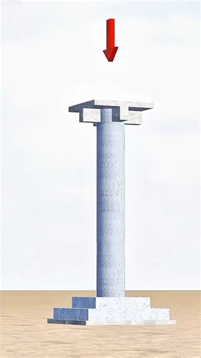 costbook.ai | 🏗️ How Engineers Reinforce Weak Structures Without Tearing Them Down! Quick Summary: From aging bridges to historic buildings, engineers... | Instagram