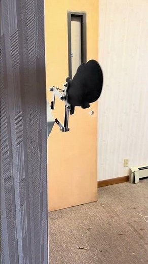 CQB Pop-Out Head Target for Realistic Close Quarters Training