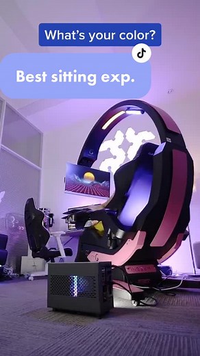 Ultimate Comfort Zero Gravity Chair for Gaming, Coding, and Designing
