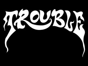 Trouble - Live in San Francisco 1987 [Full Concert]