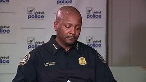 Detroit 911: Thousands in crisis left waiting for Detroit police
