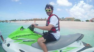 August 15th. Ready for waverunner fun. 珞 | Delphi Watersports | Facebook