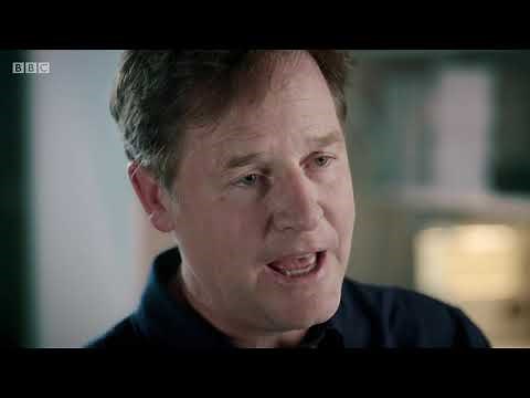 The Cameron Years - Episode 1 - A Huge Fight on My Hands