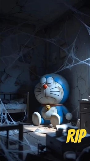 Doraemon Zinda Hai! 🤖📱 Future Jo Cartoon Ne Dikhaya, Aaj Reality Hai 🔥 #Doraemon #90sKids