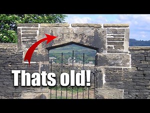 Mysterious Quaker Burial Ground | Bradford