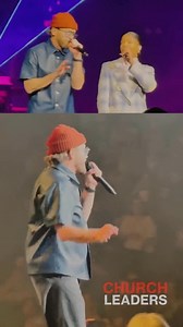 At 60 years old, TobyMac, whose real name is Toby McKeehan, continues to use his platform to tell his fans about God. #tobymac https://churchleaders.com/news/507931-tobymac-continues-to-proclaim-the-name-of-jesus.html | Church Leaders