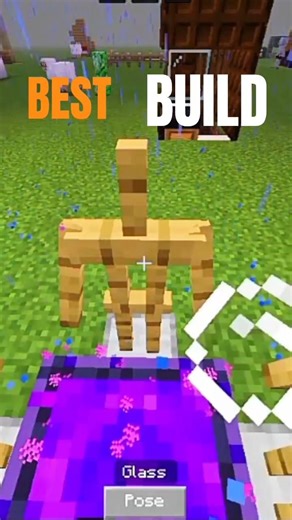 👉 BEST DECORATIONS IN MINECRAFT!
