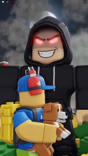 A Hacker Destroyed Everything… Then THIS Happened #robloxadmin #robloxhacker #roblox