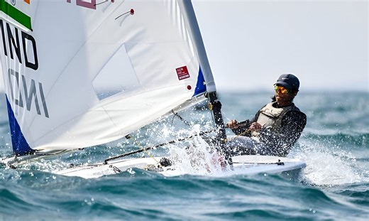 India sailing schedule for Paris 2024 Olympics: Complete player list, dates, timing, telecast