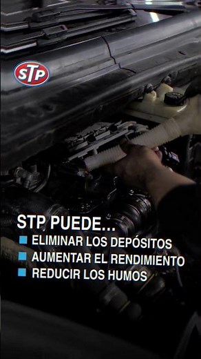 STP® Diesel Injector Cleaner