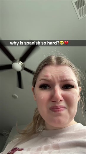 Learning how to say “Sweet Bread” en español 🇪🇸 Am I dumb?? Why can’t I pronounce this word 😭 I’m just trying to learn Spanish 🇪🇸 #spanishtiktok #tryingmybest #languages #pingoai