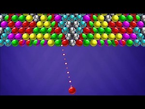 Bubble Shooter 2 | Bubble Shooter Games By Ilyon Part 11 - Android Gameplay