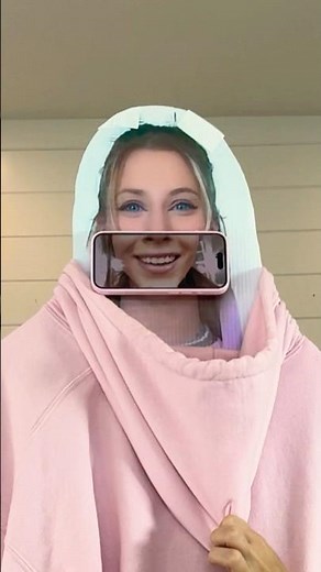 When You Have No One To Do This Trend With