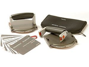 [Hot Item] Perfect Pushup Exerciser Stand Push-up Pods