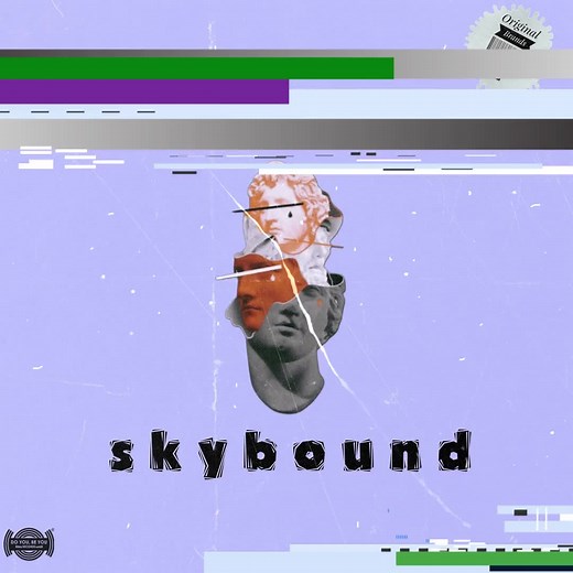 Skybound out now! #SAMA28 #trending #deephouse #music