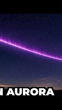 The Sky Phenomenon Scientists Can't Explain 🌌