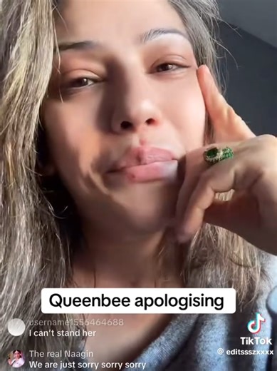 Queen Bee's Apology and Obsession with Ana Khan
