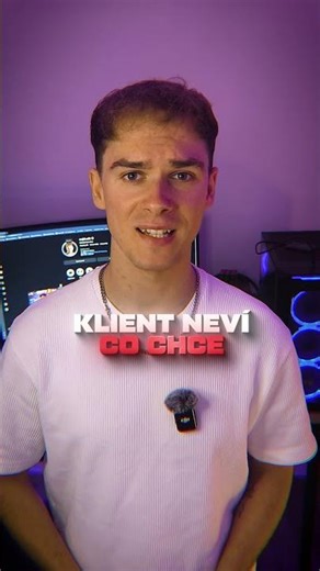 🚩 3 RED FLAGY u klientů – poznáš je včas?
