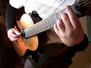 MI CIUDAD - José Alfonso Ontiveros Carrillo (Guadalupe Trigo) Ar. J. C. Oliva - Int : Adrián Bassi