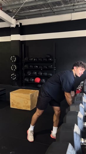 Not every gym is built the same - and that’s exactly the point. At Forte Training Club, we are not here to compete for attention or follow the latest trend. We’re here to help real people feel strong again - in their bodies, in their lives, and in the way they show up for themselves and others. We have built a space that’s welcoming and inclusive. A place where progress isn’t just about how much you lift - it’s about feeling more capable, more confident, and more connected, inside and out. Our m