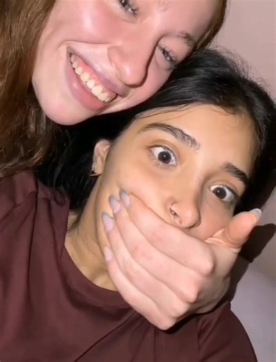 The Art of the Hand Gag: A Fun Gesture