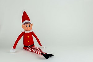 15 Elf on the Shelf arrival ideas for 2024 - Netmums