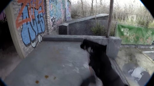 Jogo 'Unrecord' chama atenção por gráficos que parecem filmagem real