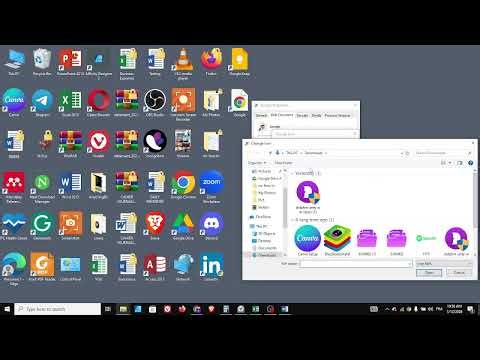 How To Put Google On Your Laptop Desktop - Full Guide