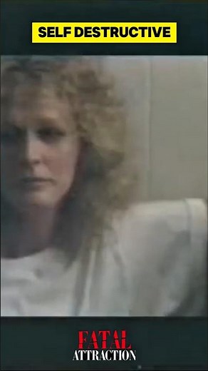 Fatal Attraction 1987 Original Ending #fatalattraction #80smovies