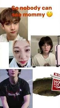 Yongbok’s family| edited by 노라 (Nora)| #edit #fypシ #kpop #skz