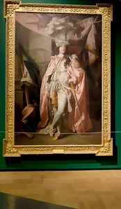 An exhibition redressing the history of male fashion. Last chance to see Fashioning Masculinities: The Art of Menswear. | Victoria and Albert Museum