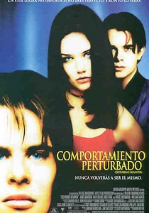 Comportamiento Perturbado - película: Ver online