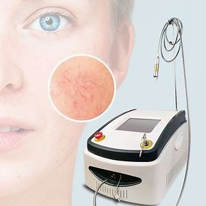 [Hot Item] 980 Nm Diode Laser Spider Vein Removal Machine Varicose Spider Veins Removal Laser Treatment