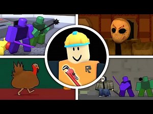 Block Tales Chapter 3: All Bosses (Solo)