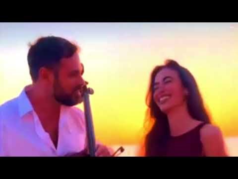 HAUSER & Benedetta Caretta Performance of “You Are Always on My Mind”