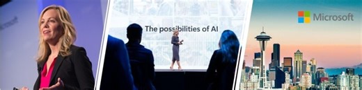 Introducing Fairwater datacenter in Atlanta, world's first AI superfactory | Alysa Taylor posted on the topic | LinkedIn